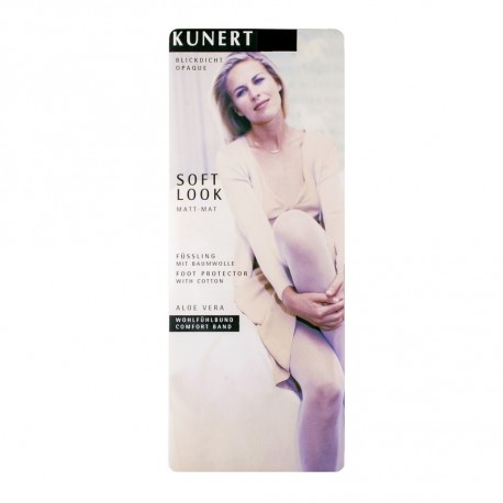 Подследники женские Kunert Soft Look арт. 1650.0
