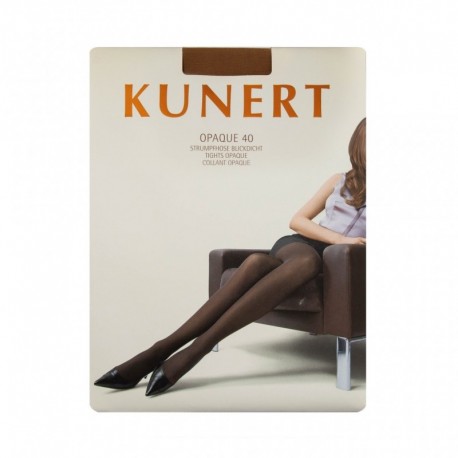 Колготки Kunert Opaque 40