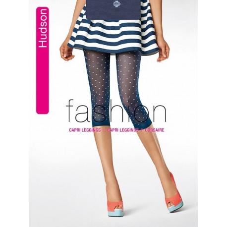 Леггинсы  HUDSON арт. H1519