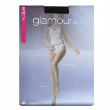 Колготки Hudson Glamour 20