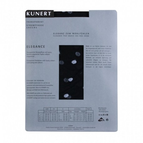 Колготки KUNERT арт. 3122,1