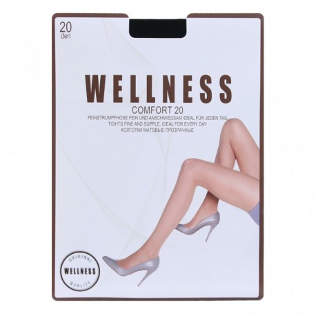 Колготки Wellness Comfort 20